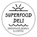superfooddeli.at logo