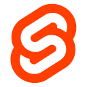 svelte.dev logo