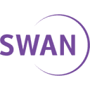 swan.sk logo