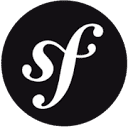 symfony.com logo