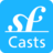 symfonycasts.com logo