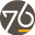system76.com logo