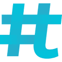 tagboard.com logo
