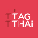 tagthai.com logo