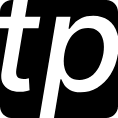 tailpress.io logo