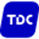 tdc.dk logo
