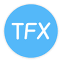 teachfx.com logo