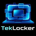 teklocker.com logo