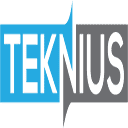 teknius.com.mx logo