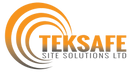 teksafe.uk logo