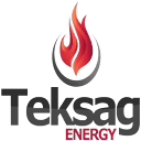 teksagenergy.com logo