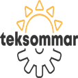 teksommar.se logo