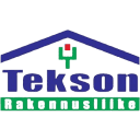 tekson.fi logo