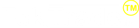 tektrade.in logo