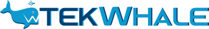 tekwhale.com logo