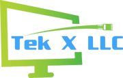 tekxonline.com logo