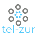 tel-zur.net logo