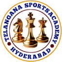 telanganasportsacademy.com logo