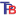 telasbrustolin.com.br logo