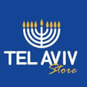 telavivstore.mx logo