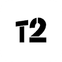 tele2.lt logo