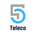 teleco5.com logo