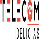 telecomdelicias.com logo