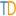 telecomdepot.com.au logo