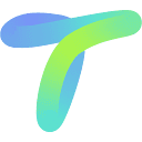 telecomdistrict.com logo