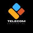 telecomsolutioninc.com logo
