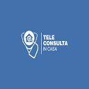 teleconsultaincasa.com.br logo