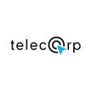 telecorpgroup.com logo