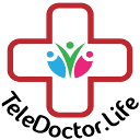 teledoctor.life logo