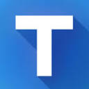 telega.io logo