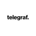 telegraf.studio logo