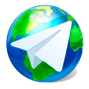 telegrammy.net logo