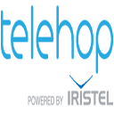 telehop.com logo