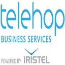 telehopbusinessservices.com logo