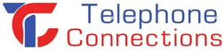 telephoneconnectionsllc.com logo