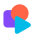 teleporthq.io logo
