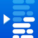 teleprompterpro.com logo
