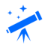 teleskopas.lt logo