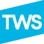 teleworldsolutions.com logo