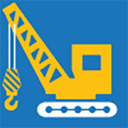 telfordcranehire.co.uk logo