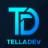 telladev.com logo