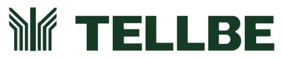 tellbe.se logo
