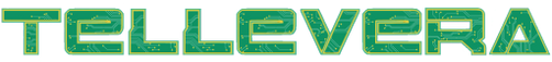 tellevera.com logo