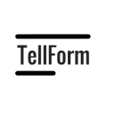 tellform.com logo