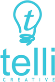 tellicreativeco.com logo