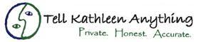 tellkathleenanything.com logo